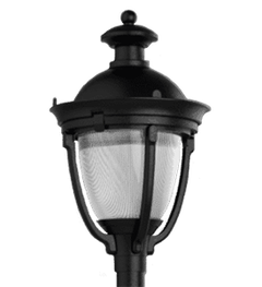 Supera Solar Street light fixture