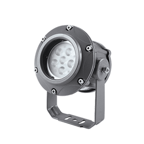 290d solar led light fixture